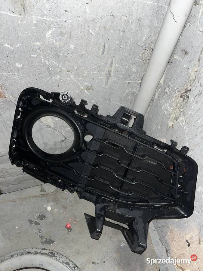 Kratki zderzaka halogeny BMW f32f36 Opatów