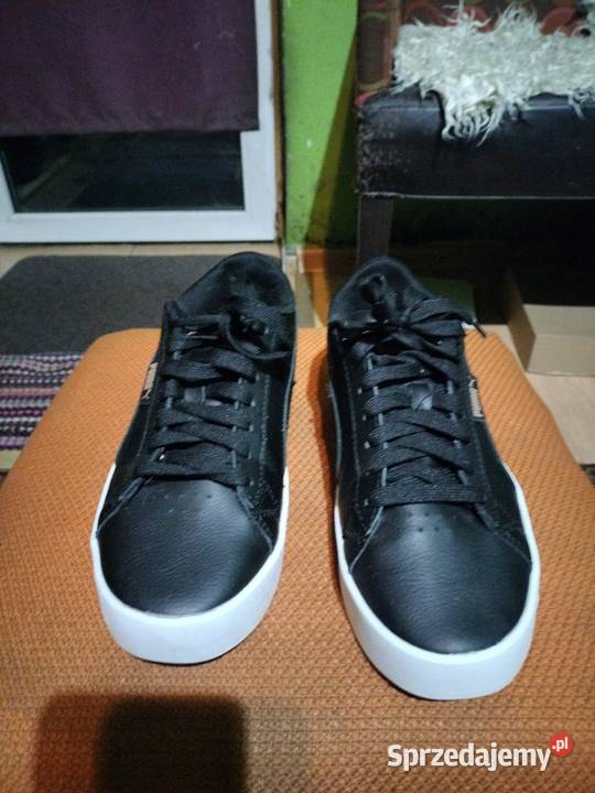 Buty damskie Puma rozmiar 375 Puma Kobyłka