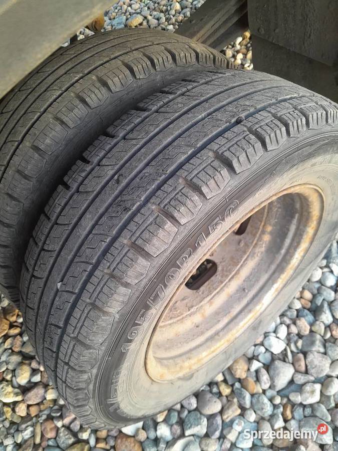 Voldzwagen lt 35 dolnośląskie Oleśnica