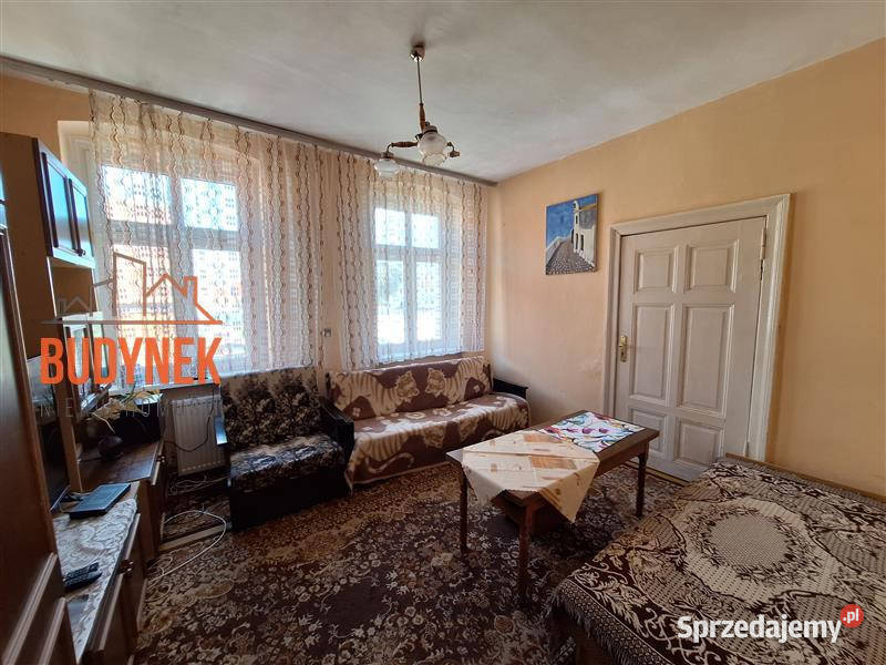 Mieszkanie Darłowo Liczba pokoi 5