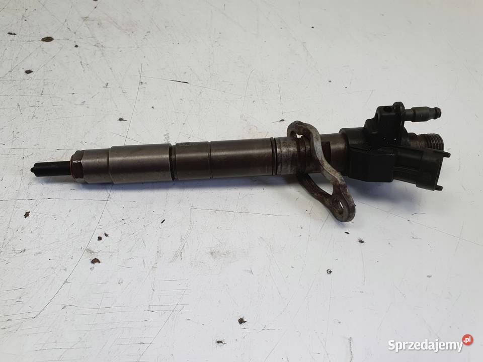 WTRYSKIWACZ Volvo S80 II V70 III S40 II V60 XC60 Chełm sprzedam