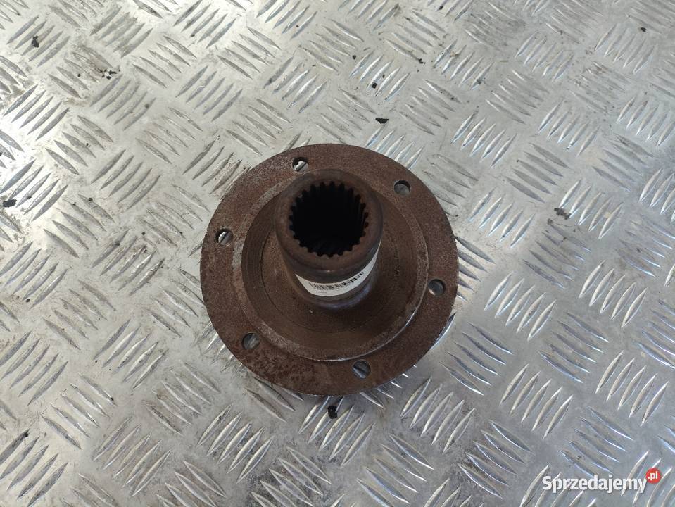Piasta napędu pompy hydrostatycznej Holland 8060 Gowarczów