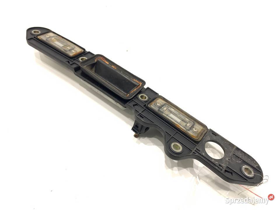 KLAMKA KLAPY TYŁ VW TOURAN Minivan 0310 Navy