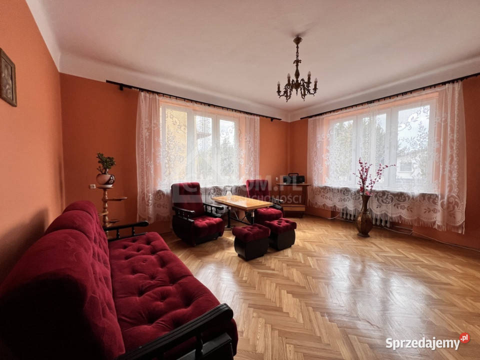 DOM Z OGRODEM W SERCU MIASTAOAZA SPOKOJU mazowieckie Radom