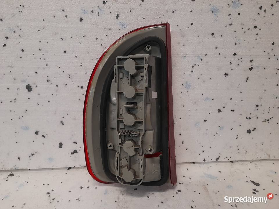 Lampa tylna prawa tył prawy Depo Opel Corsa B 5D Wyszków