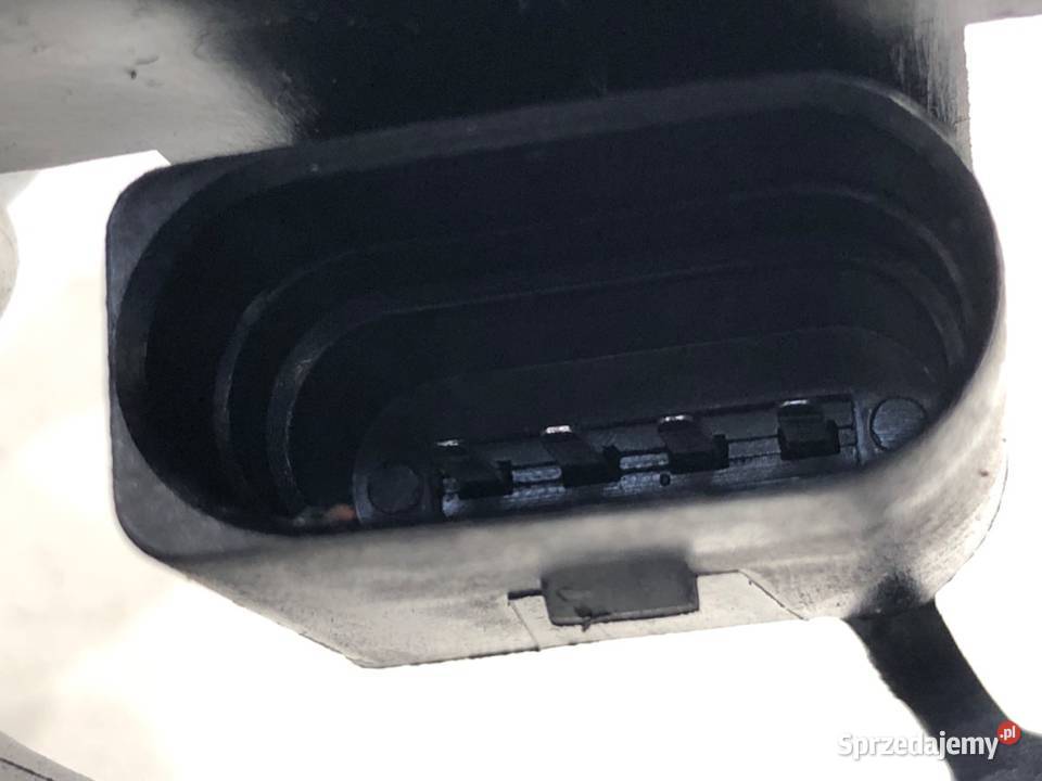 SILNIK WYCIERACZEK TYŁ VW GOLF VI 5K6955711B podkarpackie