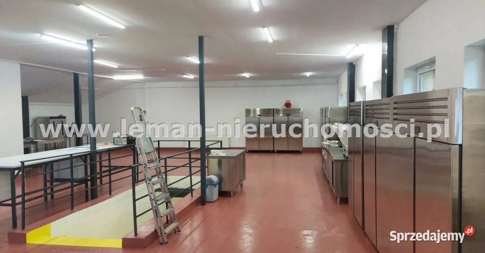 Lokal Lublin 205m2