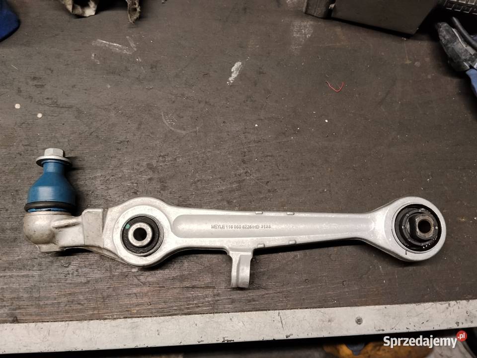 Wahacze dolne Audi VW osobowe sprzedam