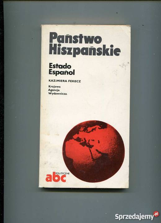 Państwo Hiszpańskie Szczecin