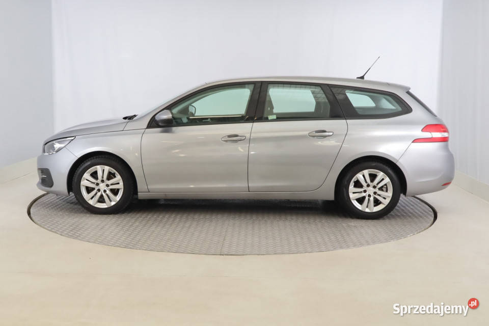 Peugeot 308 15 BlueHDi Zabrze