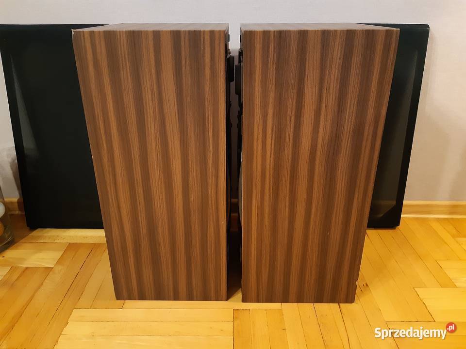 Kolumny Tonsil Alton 80 Unitra Gwarancja Leszno sprzedam