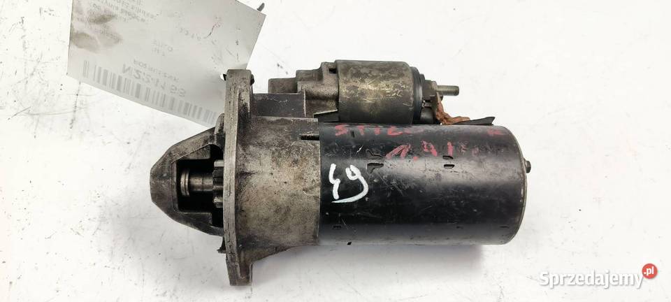 ROZRUSZNIK FIAT STILO 0001108202 sprzedam