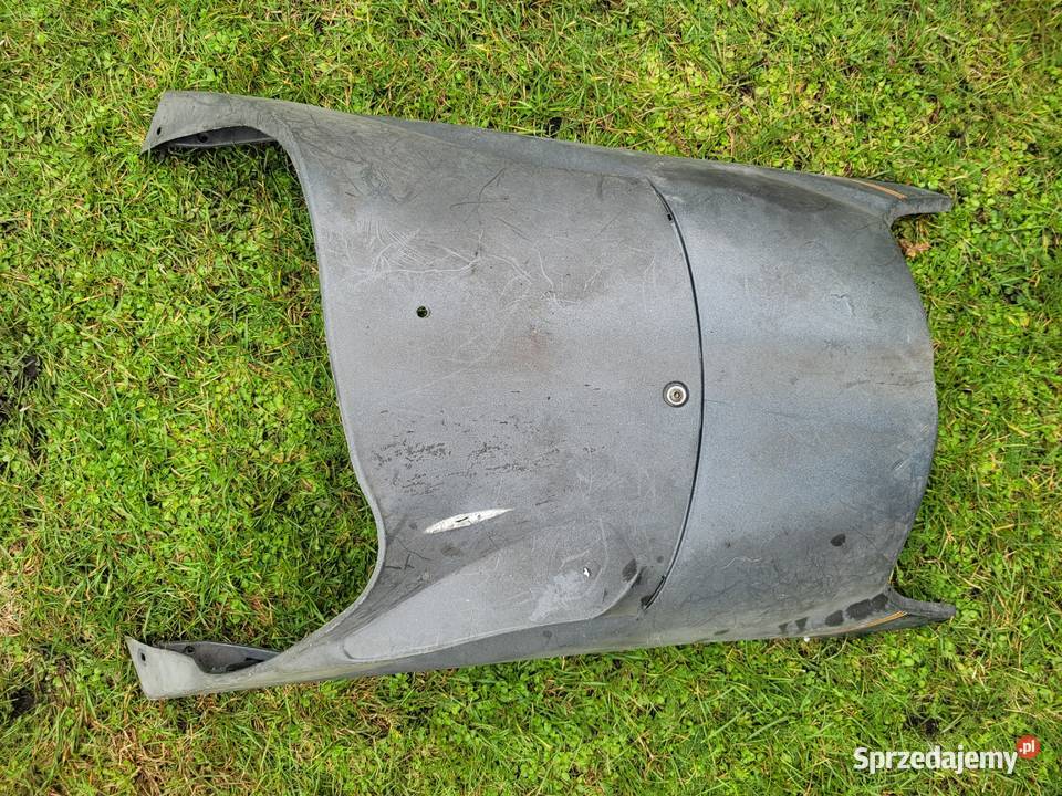APRILIA SR plug oslona dolna wypelnienie owiewka Piła sprzedam