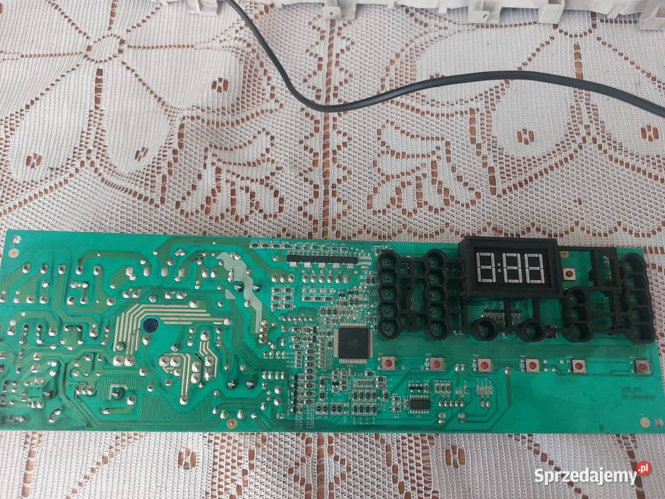 BEKO 7179581500 B7S G10 B04 T01 H2 Moduł pralki Nowy Sącz