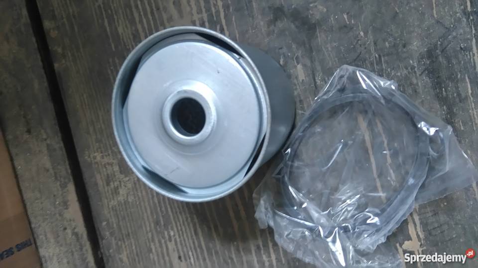 filtr PM 8191 Ursus C 3603P Koronowo