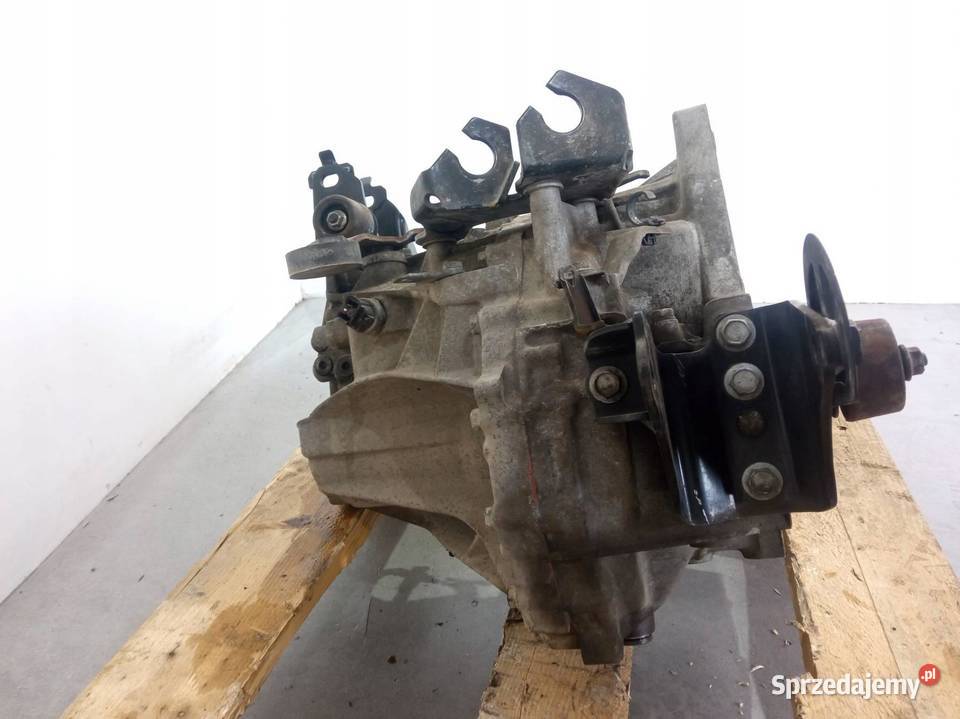 SKRZYNIA BIEGÓW 3311105041 16 16V VVTI Toyota