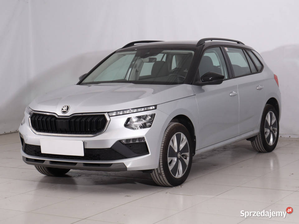 Skoda Kamiq 10 TSI Piaseczno