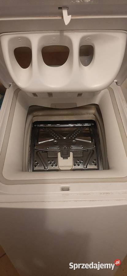 Pralka Bosch sprzedam