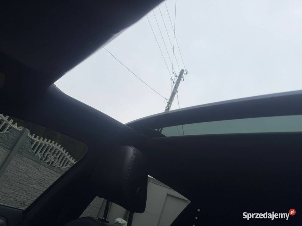 Golf 75 GTI Performance isofix Mikołów