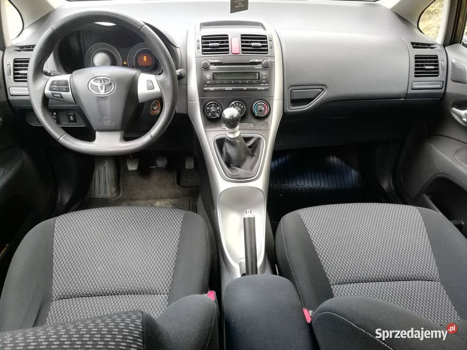Toyota Auris 16 132 Kalwaria Zebrzydowska sprzedam