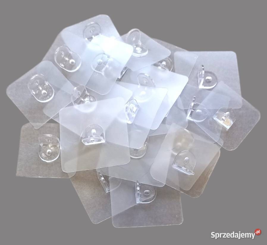 Wspornik samoprzylepny na PÓŁKI 10 Nowe