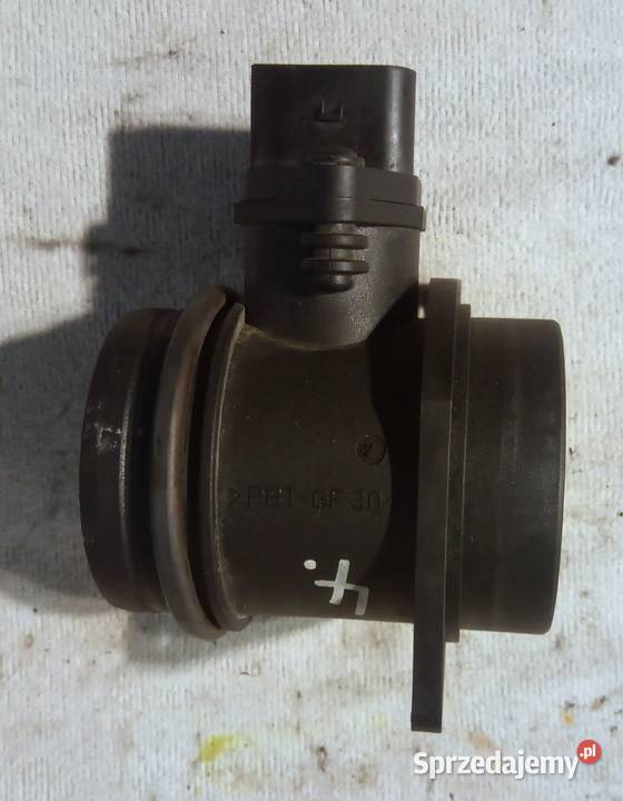 PRZEPŁYWOMIERZ VW AUDI SEAT SKODA 0281002531 dolnośląskie Mielęcin
