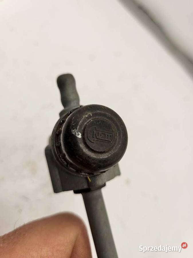 KRANIK PALIWA PRL SHL M11 WSK WFM JUNAK Rybnik