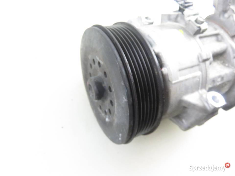 KOMPRESOR KLIMATYZACJI TOYOTA AURIS E15 14 sprzedam