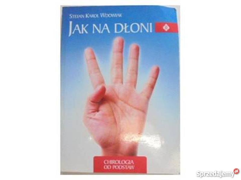 NA DŁONI WDOWIAK SK