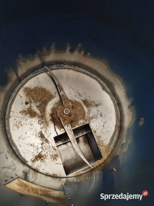 Brykieciarka hydrauliczna podkarpackie Gać