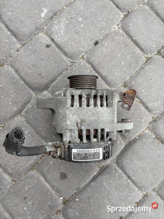 alternator do citroena c1 Chełm