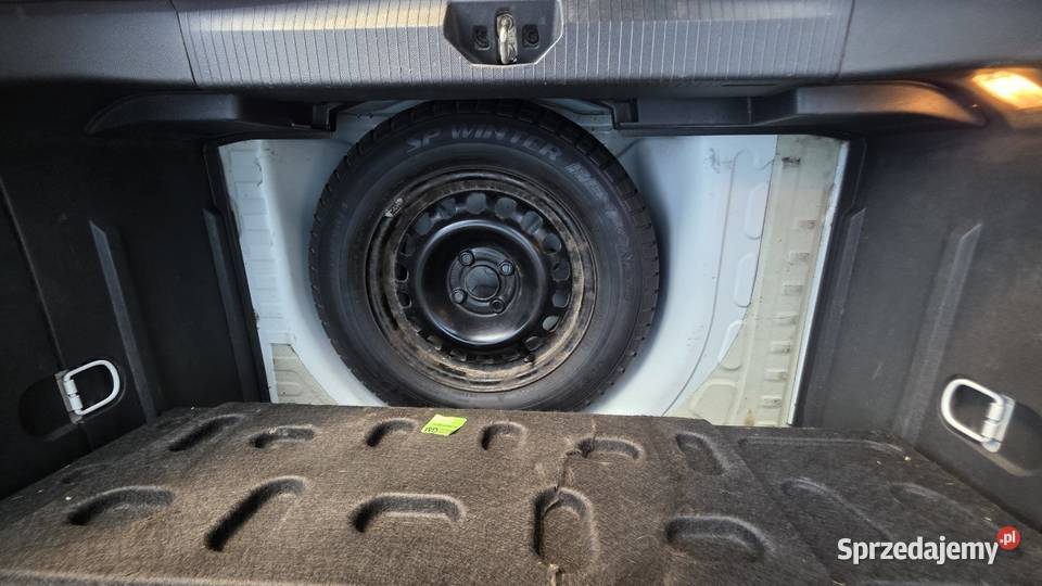 Opel Corsa D 10i VAT marża Nysa