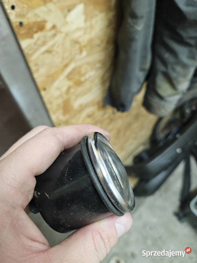 Licznik Prędkościomierz Romet Stella Sprawny Kłodawa