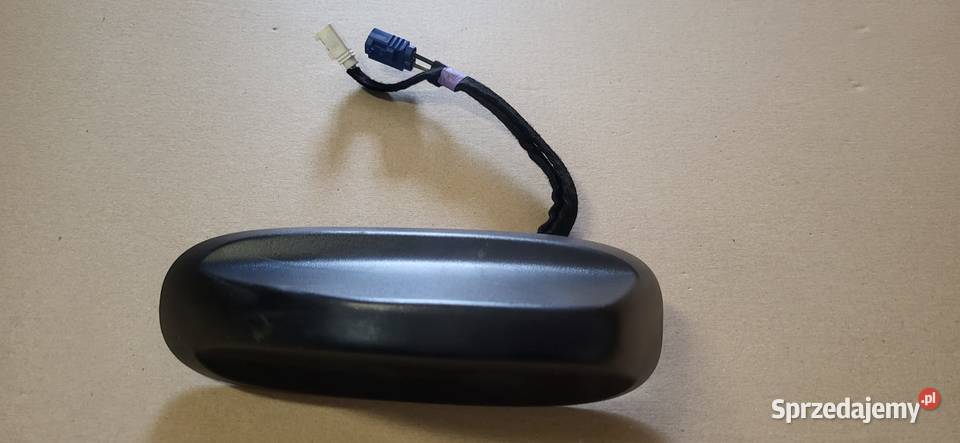 Dodge Ram 1500 LIMITED 2021r Antena Dachowa pomorskie Mojusz