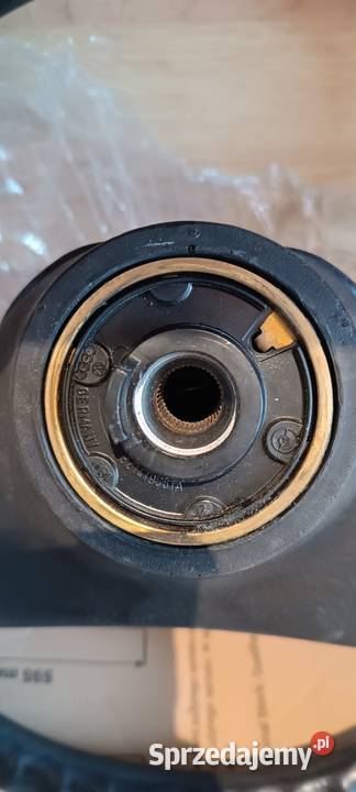 Kierownica Volkswagen T4 Rok produkcji 1991 Kalisz sprzedam