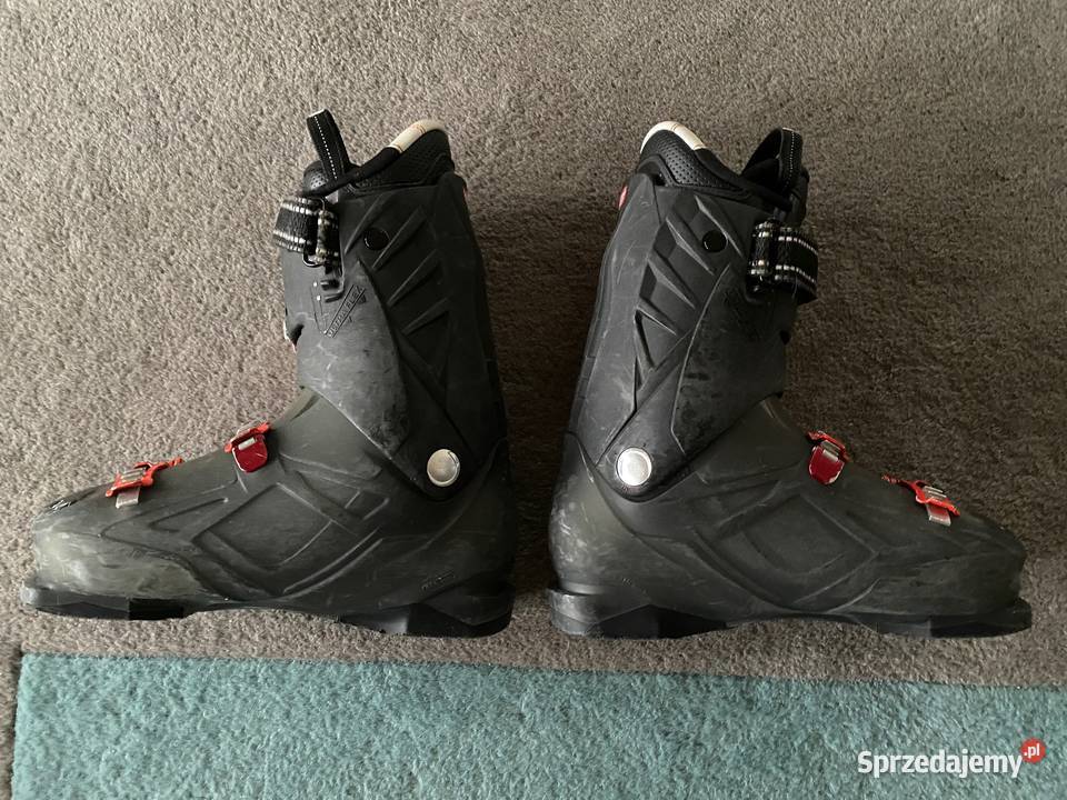 Buty Narciarske Wedze RNS 110 Tecnica Dragon Kraków