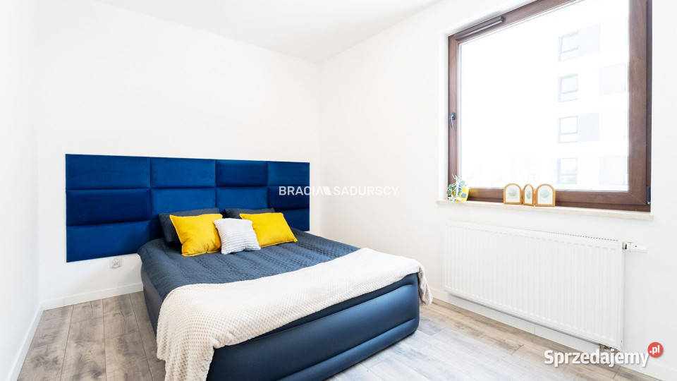 sprzedaży mieszkania 4671m2 2pokojowe Kraków 14964zł/m2 Sprzedaż