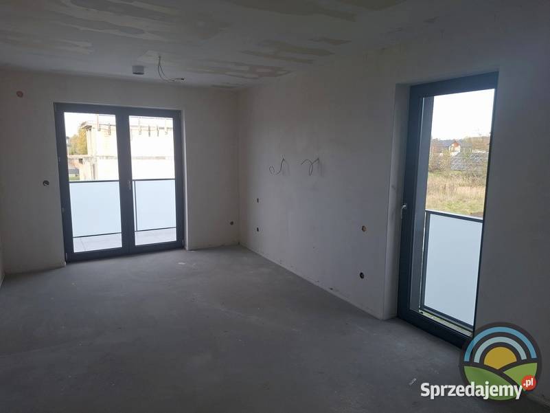 Nowy dom wolnostojący 158m2 Kraków Zwierzyniec