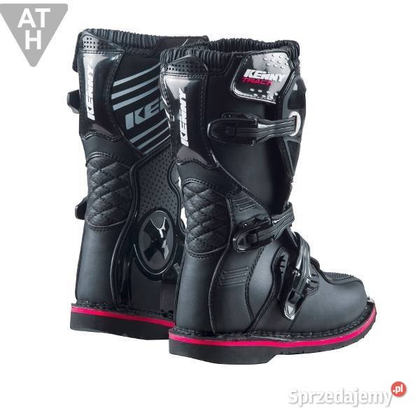BUTY KENNY TRACK 31323334353738 KID Mrągowo