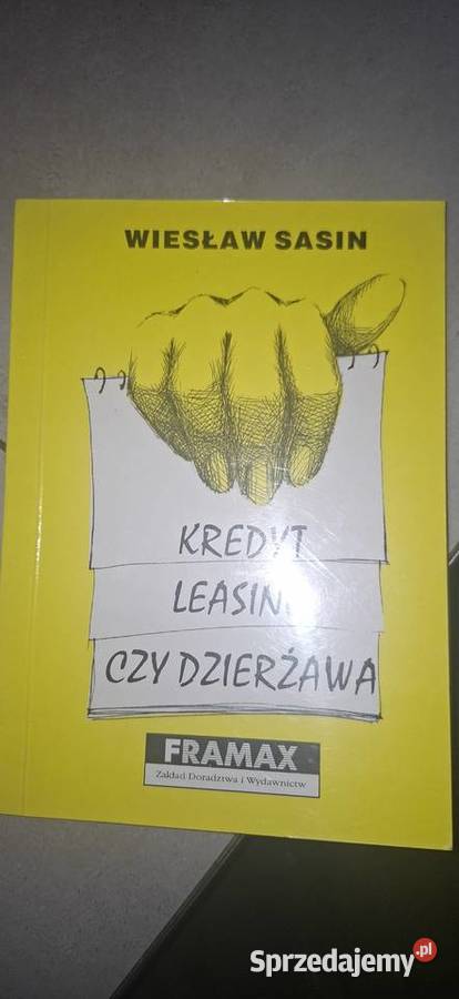 Unikat Kredyt leasing czy dzierżawa Historia