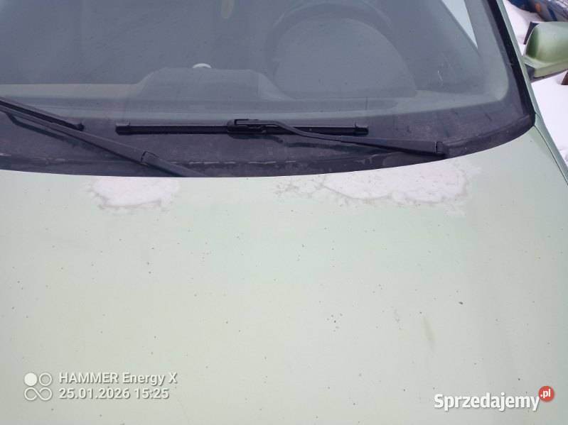 VW polo 14 2/3 Rzeczyca