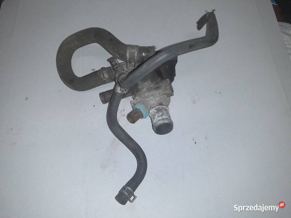 Honda hrv obudowa termostatu d16w5 wielkopolskie Czajków