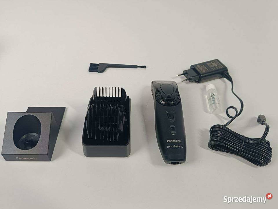 Panasonic ERDGP74 Profesjonalna maszynka do Urządzenia podkarpackie Rzeszów