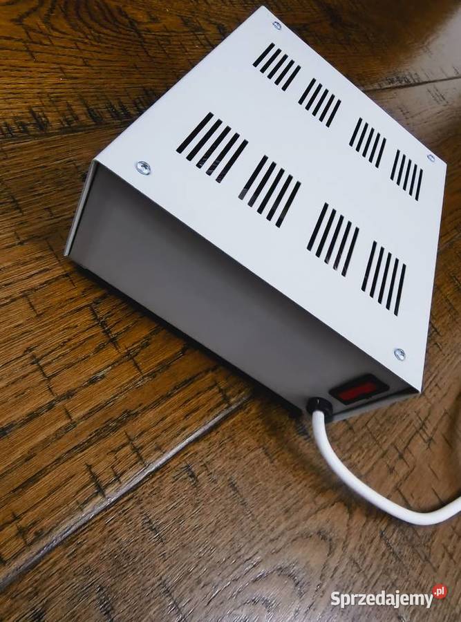 Autotransformator Toroidy 2301151500VA Pabianice sprzedam