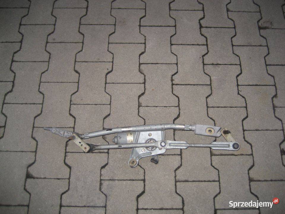volvo s80 9805r mechanizm wycieraczek silnik Pozostałe Rakoniewice