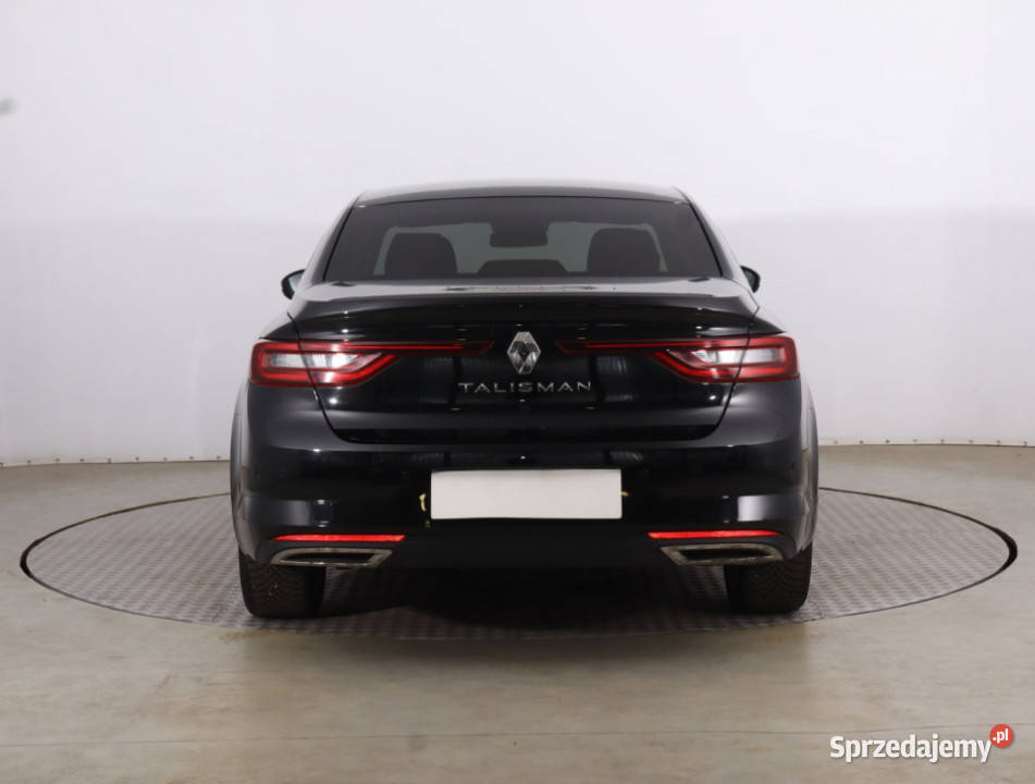 Renault Talisman 16 dCi czujnik zmierzchu Talisman mazowieckie sprzedam