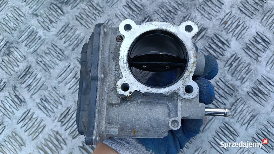 261000r020 Przepustnica Toyota Avensis T27 22