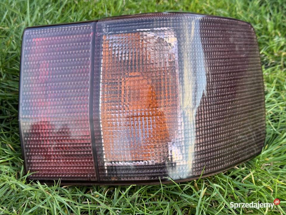 Lampy Seima Tresser Audi 80 B390B4 Avant Oświetlenie Grodzisk Mazowiecki