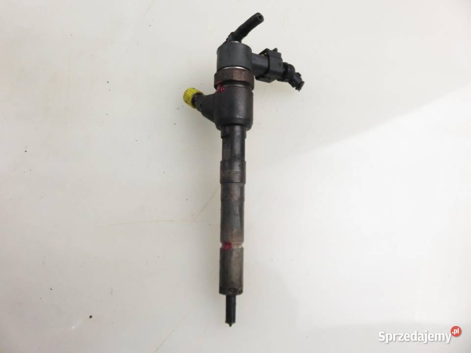 WTRYSKIWACZ OPEL CORSA C 13 CDTI 0445110083