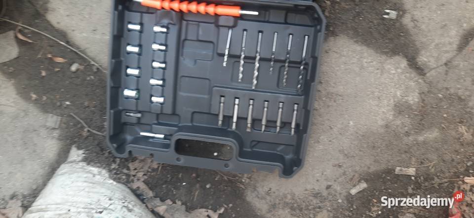 Wiertarko wkrętarka makita sprzedam